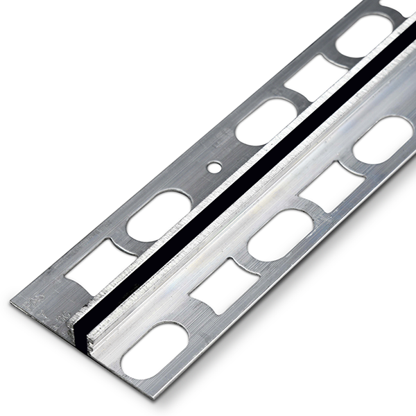 Aluminium Expansion Joints